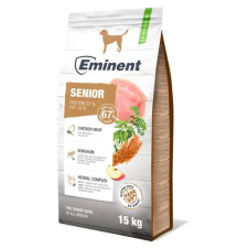 Eminent Senior 15+2 kg kutyaeledel