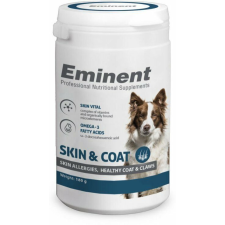 Eminent Skin &amp; Coat kutyáknak 180 g vitamin, táplálékkiegészítő kutyáknak