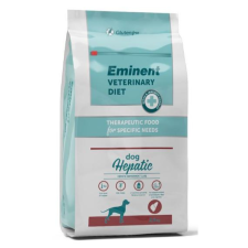  Eminent Veterinary Diet Hepatic 2.5kg kutyaeledel
