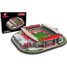 Emirates Park Stadion 3D Puzzle puzzle, kirakós