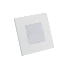 Emithor 48320 - LED Mennyezeti lámpa STEP LIGHT 1xLED/1W/230V világítás