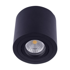 Emithor Emithor Downlight 48607 mennyezeti spotlámpa, 1xGU10 világítás