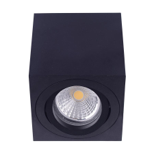 Emithor Emithor Downlight 48609 mennyezeti spotlámpa, 1xGU10 világítás