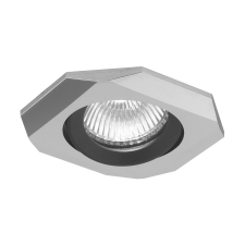 Emithor Emithor Elegant Metal Movable 71058 álmennyezeti spot, 50W GU10 világítás