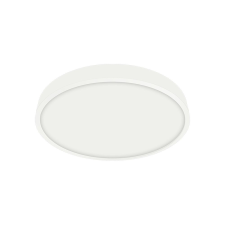 Emithor LENYS LED lámpatest 6W/510lm 4000K Ø9cm IP44 fehér 49034 világítás