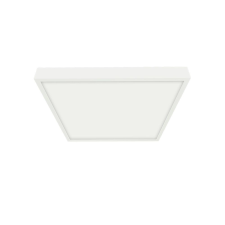 Emithor LENYS LED lámpatest 6W/510lm 4000K 9x9cm IP44 fehér 49038 világítás