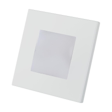 Emithor Step fehér LED lépcsővilágító lámpa (EMI-48320) LED 1 izzós IP20 világítás