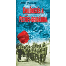  Emlékezés a Petőfi-brigádra történelem