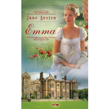 Emma regény