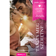 Emma Chase - Taníts meg szeretni! egyéb könyv