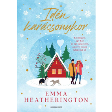 Emma Heatherington - Idén karácsonykor egyéb könyv