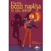 Emma Steinkellner - Egy kis boszi naplója – Az éhes árnyék