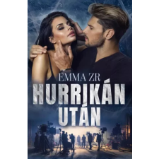 Emma ZR Hurrikán után egyéb e-könyv