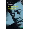  Emmanuel Mounier – Jean-Marie Domenach (Puha kötésű)