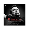 Emmanuel Pahud, Eric Le Sage - Romances (Cd)