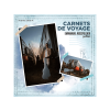  Emmanuel Rossfelder - Carnets De Voyage (Vinyl LP (nagylemez))