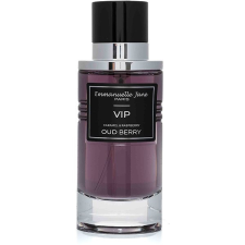 EMMANUELLE JANE VIP Oud Berry EDP 90 ml parfüm és kölni