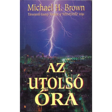Emmausz Katolikus Karizmat.Köz Az utolsó óra antikvárium - használt könyv