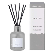 Emocio Diffúzor Wellness Relief pálcás illatosító 150ml gyertya