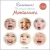 ¡Emociones! Mi primera biblioteca Montessori