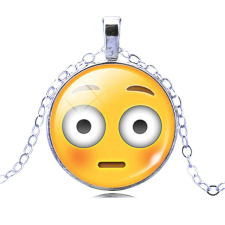 Emoji nyaklánc 1. nyaklánc