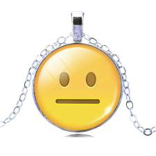 Emoji nyaklánc 8. nyaklánc