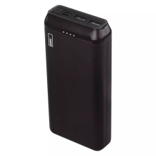 Emos Alpha2 Power Bank 20000mAh Fekete (1613052700) power bank