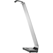 Emos Alvin LED asztali lámpa 200lm ezüst (Z7607S) (Z7607S) világítás