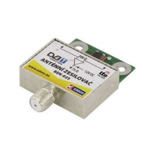 Emos ANTENNA ELŐERŐSÍTŐ 25dB VHF/UHF villanyszerelés