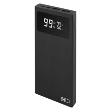 Emos B0531B BETAQ 10/10 000 mAh/22,5W/fekete powerbank (B0531B) power bank
