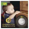 Emos B15161 GP GOMBELEM CR2016 1BL