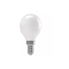 Emos Basic LED izzó 8,3W 900lm 3000K E14 - Meleg fehér izzó