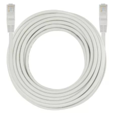 Emos CAT5E UTP Patch kábel 10m (S9126) (S9126) kábel és adapter