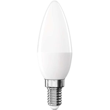 Emos Classic gyertya, E14, 2,5 W (32 W), 350 lm, meleg fehér izzó