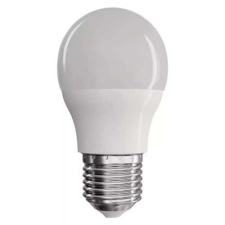 Emos Classic Mini Globe LED izzó, 7,3 W, E27, meleg fehér izzó