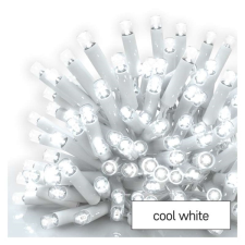 Emos D2AC02 5M 50LED IP44 hidegfehér CNT PRO - fényfüzér karácsonyfa izzósor