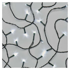  Emos D4AC02 8m/80LED/kül-beltéri/időzítős/hideg fehér karácsonyi LED fényfüzér karácsonyfa izzósor