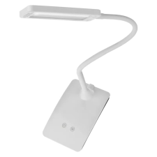 Emos Eddy LED asztali lámpa fehér (Z7599W) (Z7599W) - Lámpák világítás