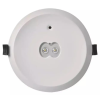 Emos EMOS #EMERGENCY DOWNLIGHT 3W 240LM 3H