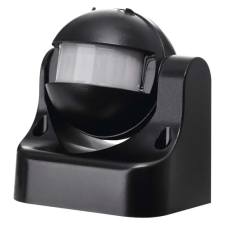 Emos EMOS G1125, Mozgásérzékelő (PIR) IP44 12m 180° villanyszerelés