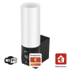 Emos EMOS H4065, GoSmart Wifis kültéri forgatható kamera IP-310 TORCH világítással, fekete