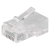Emos EMOS K0101, KONNEKTOR RJ45 UTP CAT5E KÁBEL