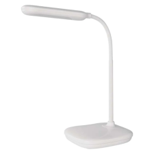 Emos EMOS Lily LED asztali lámpa, fehér Z7629W világítás