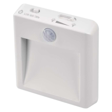Emos EMOS P3319, LED éjjeli fény mozgásérzékelővel LED világítás