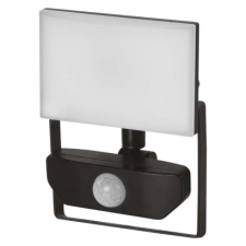 Emos EMOS Tambo LED reflektor 10.5W 800lm mozgásérzékelővel IP54 term. fehér kültéri világítás