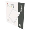 Emos EMOS ZB2214, LED PANEL REXXO BEÉPÍTHETŐ 36W NW