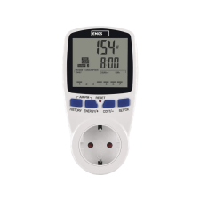 Emos FHT 9999 fogyasztásmérő (P5822) biztonságtechnikai eszköz
