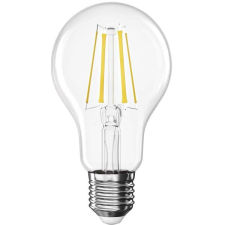 Emos Filament A60 E27 5,9 W (60 W) 806 lm, semleges fehér izzó