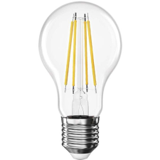 Emos Filament A60 / E27 / 7,8 W (75 W) / 1060 lm / semleges fehér izzó