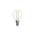 Emos filament LED lámpa-izzó kisgömb E14 2W 4100K természetes fehér Z74236